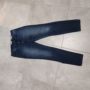 Womens Jessica Simpson Skinny Jean Size 27